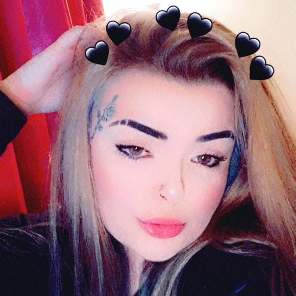 harleyannrantz